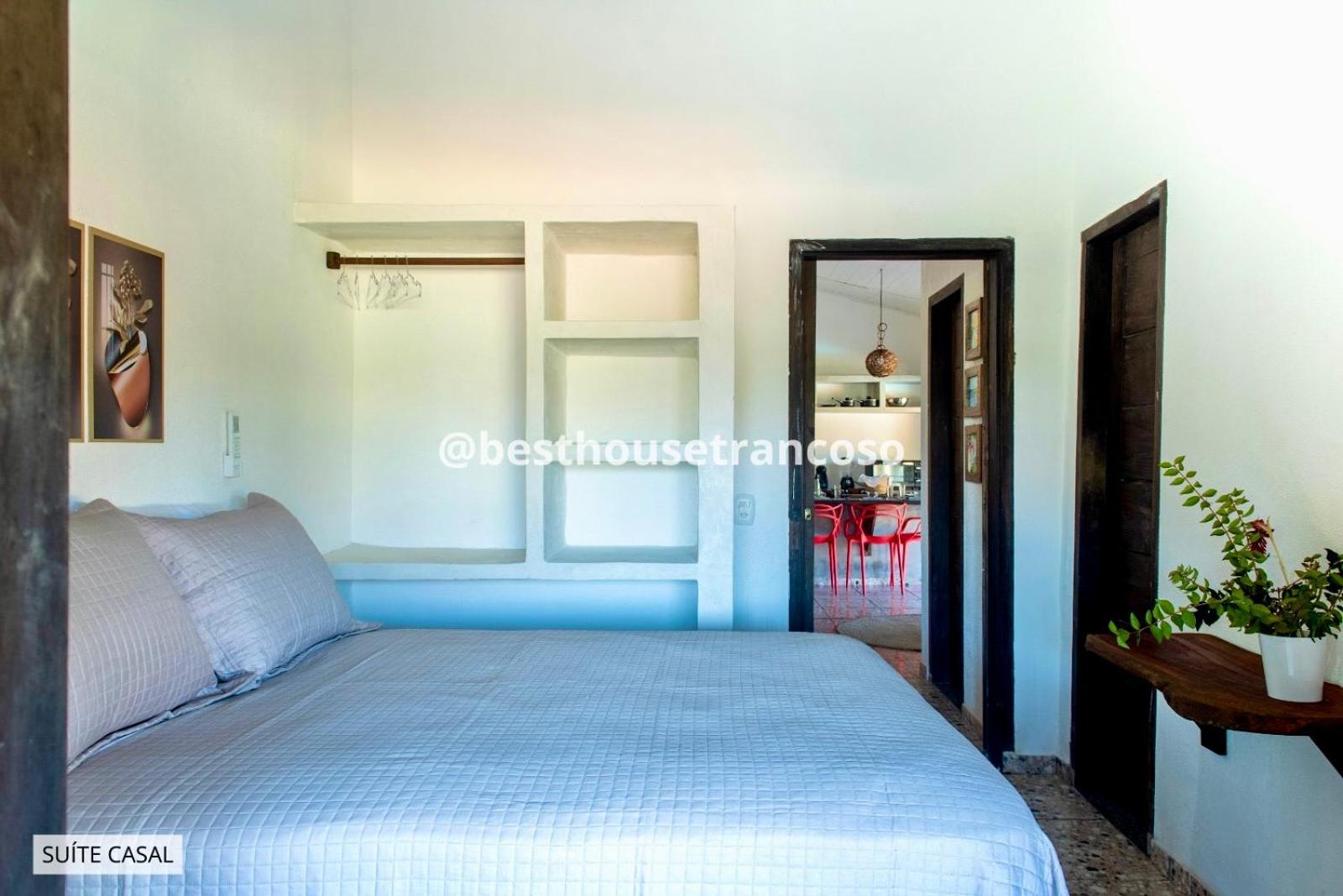 Casa de hóspedes House Trancoso Porto Seguro