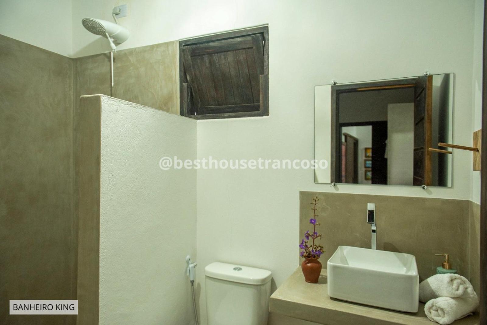 House Trancoso Casa de hóspedes Porto Seguro