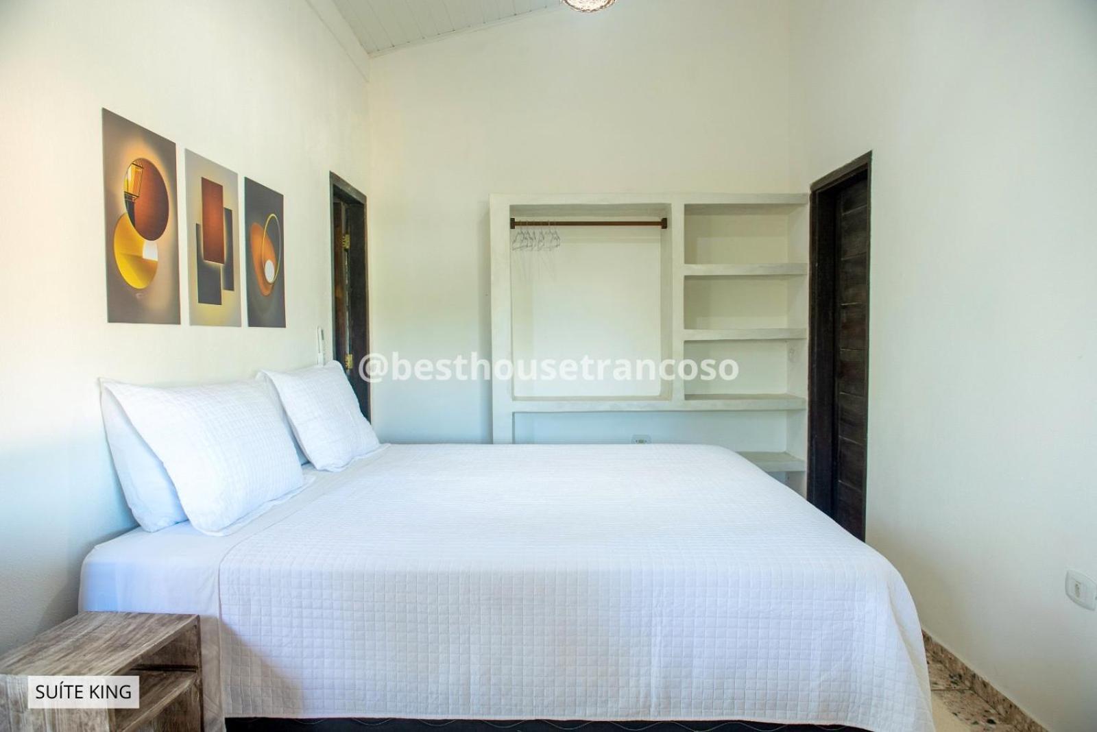 Casa de hóspedes House Trancoso Porto Seguro