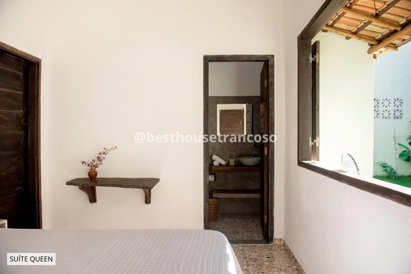 House Trancoso * Porto Seguro
