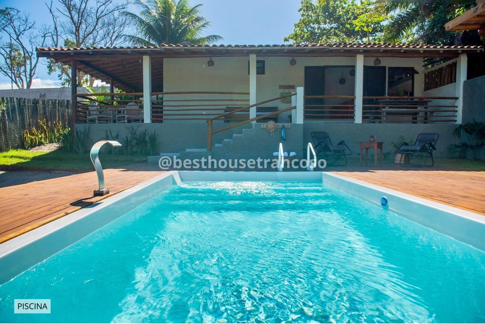 House Trancoso
