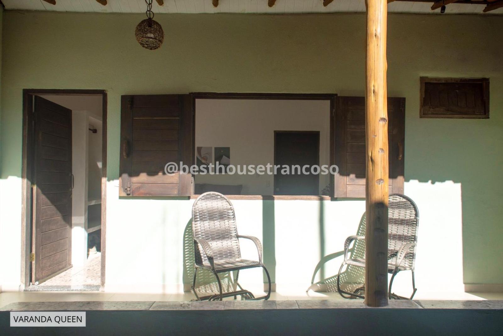 House Trancoso Casa de hóspedes